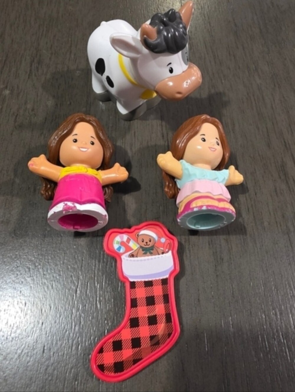 Little People Bundle